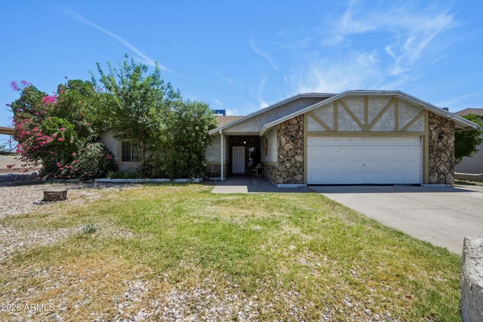 3539 W JOAN DE ARC Avenue, Phoenix, AZ 85029 — photo 1 of 30