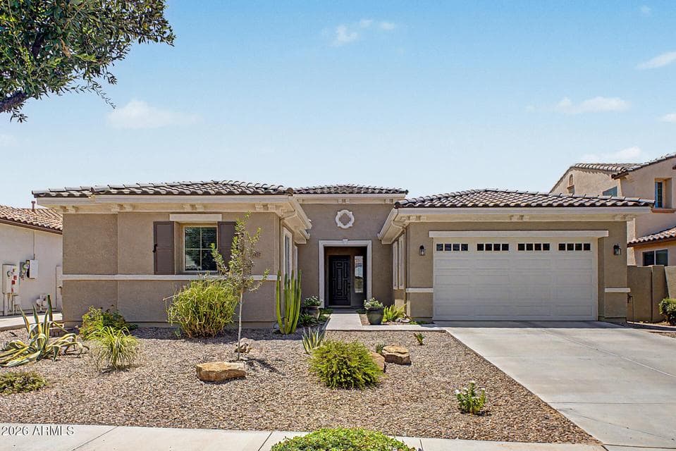 19451 E APRICOT Lane, Queen Creek, AZ 85142 — photo 1 of 33