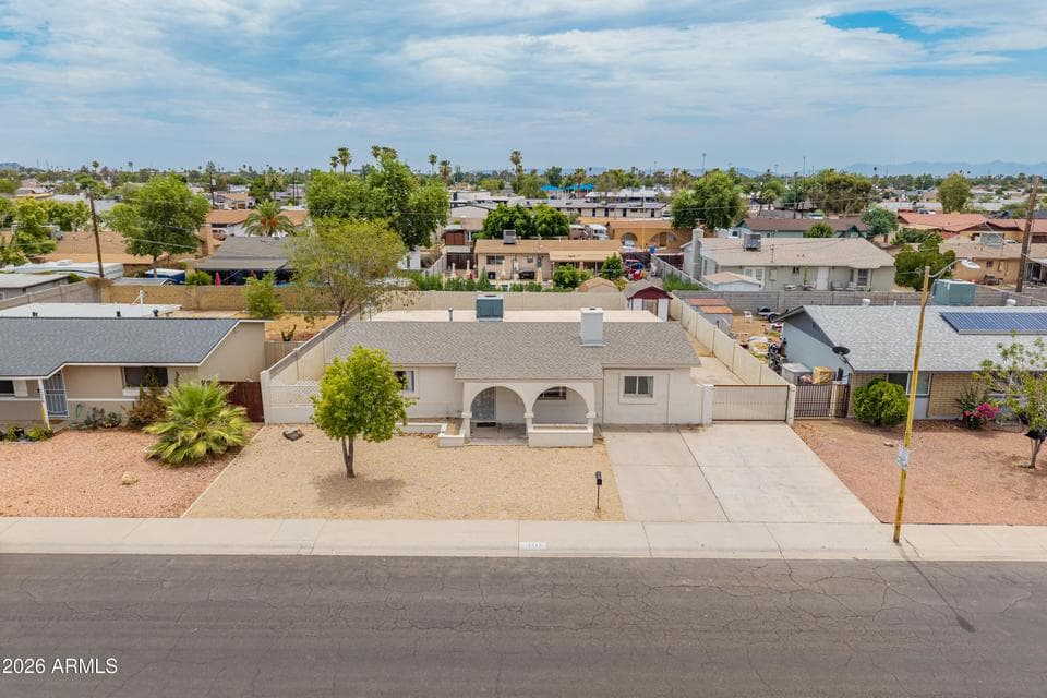3313 W PERSHING Avenue, Phoenix, AZ 85029 — photo 1 of 46
