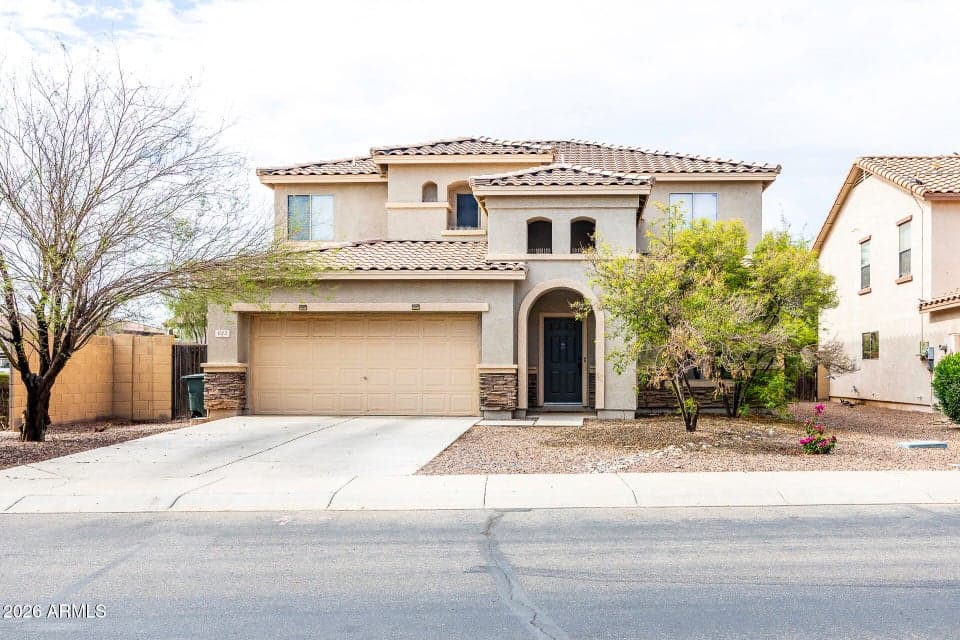623 W VIOLA Street, Casa Grande, AZ 85122 — photo 1 of 35