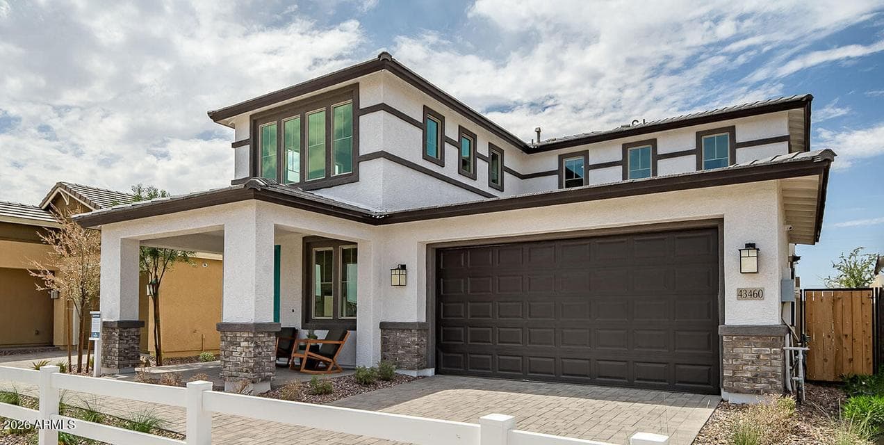 43460 N HINOKI Street, Queen Creek, AZ 85140 — photo 1 of 22