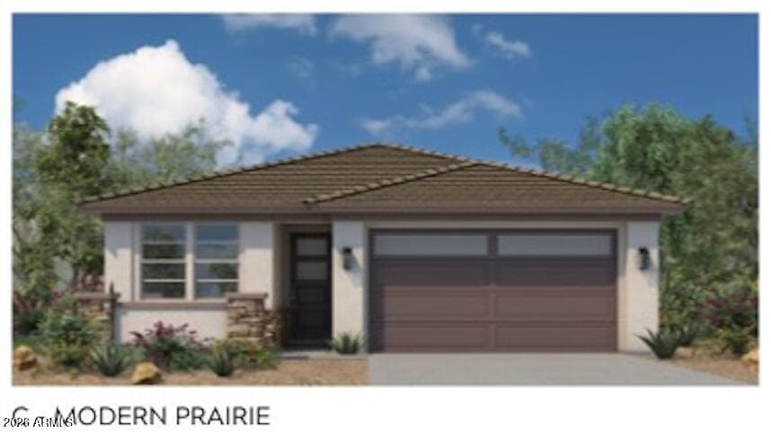 12877 N 304TH Avenue, Buckeye, AZ 85396 — photo 1 of 2