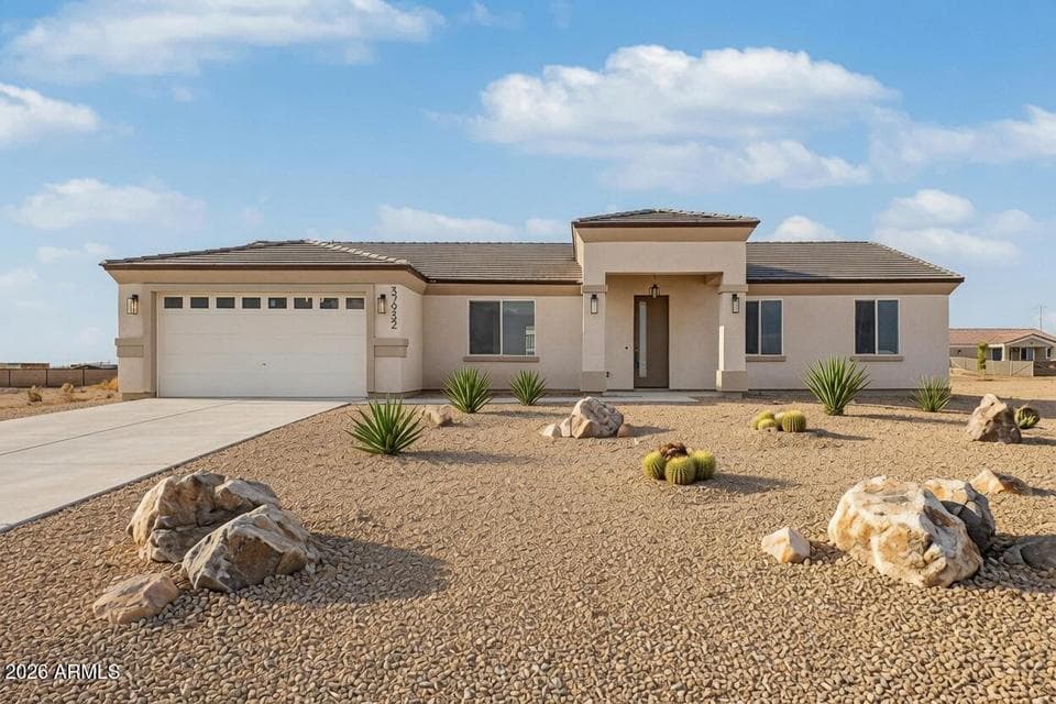 37932 W GRANT Street, Tonopah, AZ 85354 — photo 1 of 46