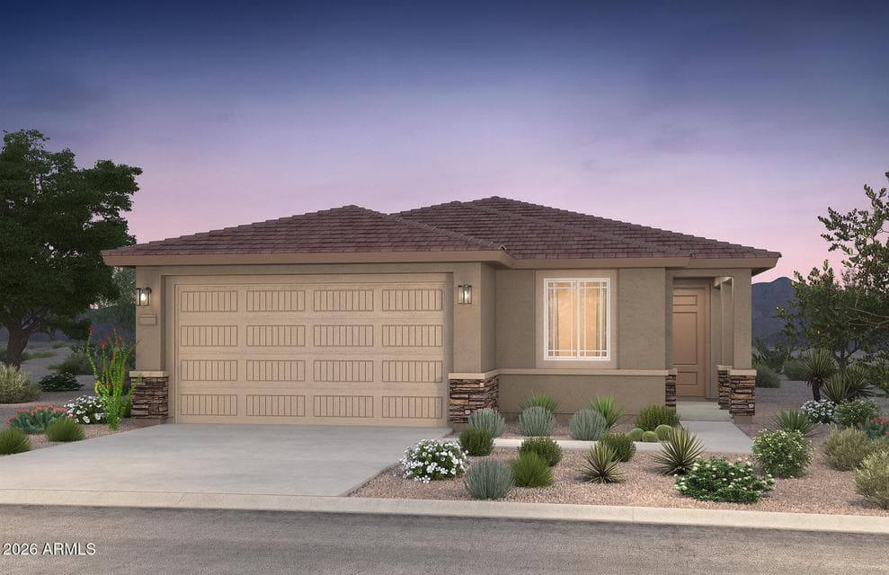 27262 N 162ND Drive, Surprise, AZ 85387 — photo 1 of 7