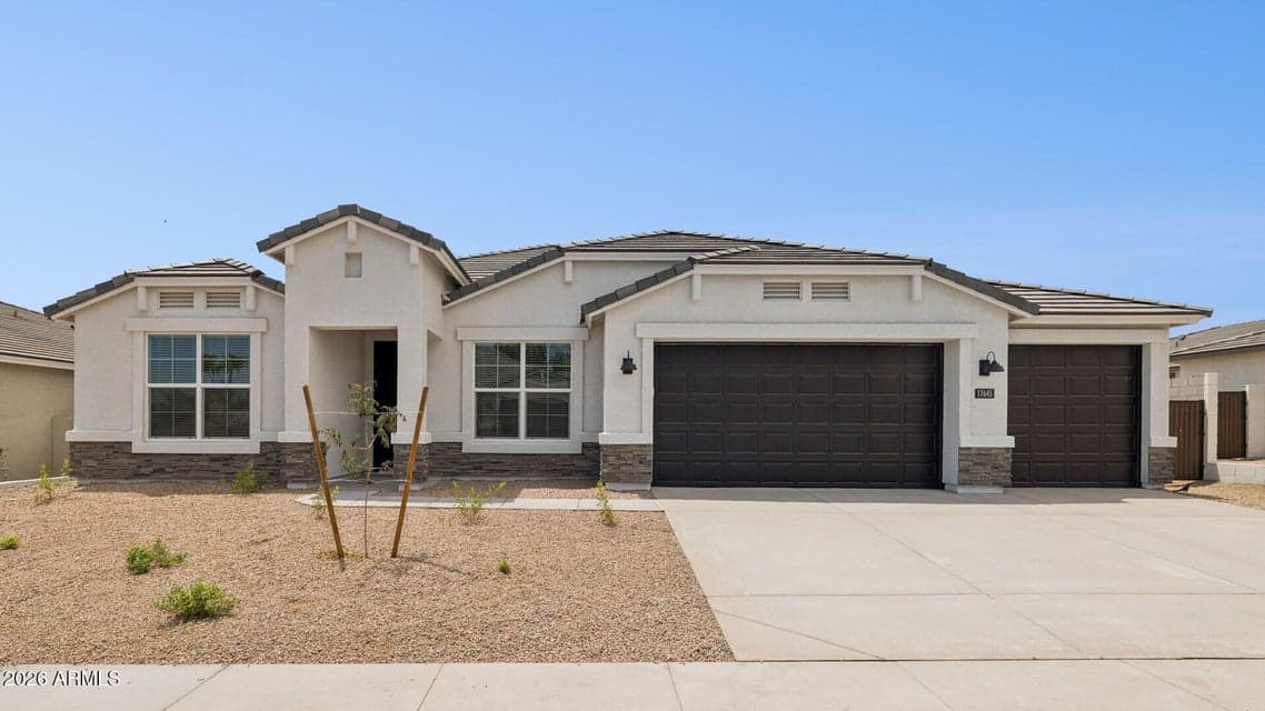 17645 W BROWN Street, Waddell, AZ 85355 — photo 1 of 40