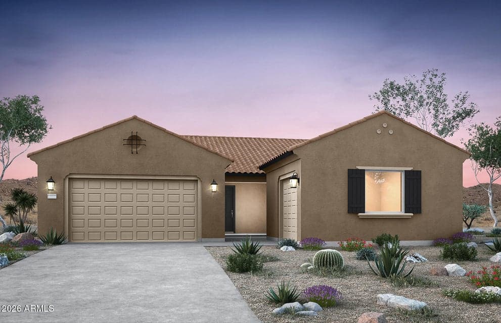 37257 N LAMBRUSCO Road, San Tan Valley, AZ 85140 — photo 1 of 2