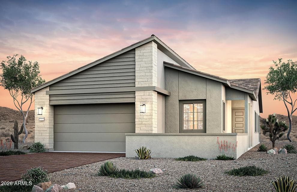 21810 W ROMA Avenue, Buckeye, AZ 85396 — photo 1 of 3