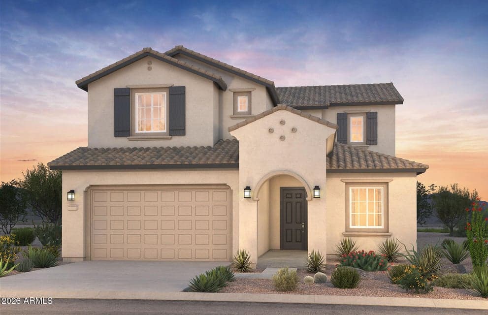 21337 E TIMBERLINE Road, Queen Creek, AZ 85142 — photo 1 of 4