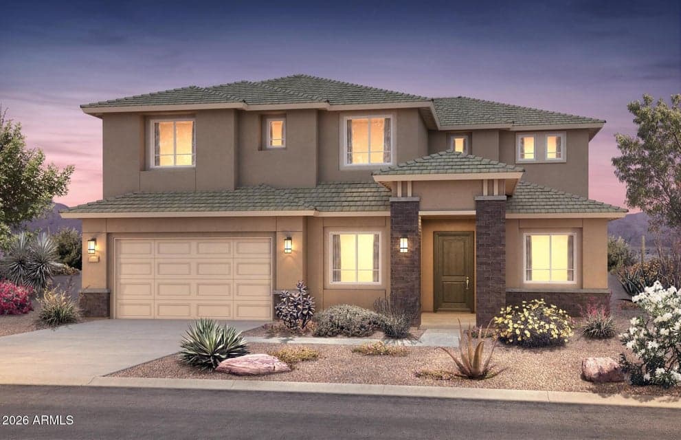22535 E SAN TAN Boulevard, Queen Creek, AZ 85142 — photo 1 of 4