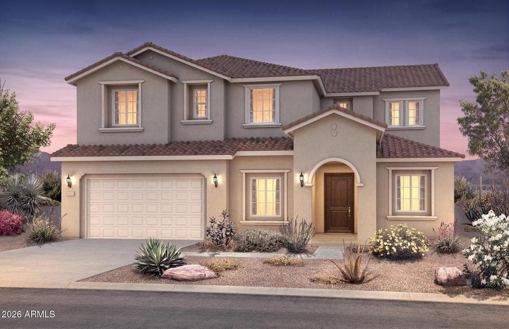 26100 S 225TH Place, Queen Creek, AZ 85142 — photo 1 of 4