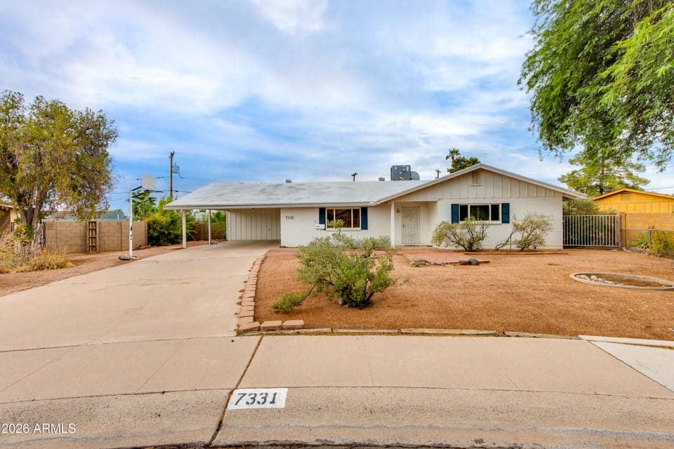 7331 E VILLA Way, Scottsdale, AZ 85257 — photo 1 of 57
