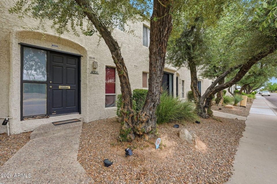 4006 N 78TH Street, Scottsdale, AZ 85251 — photo 1 of 32