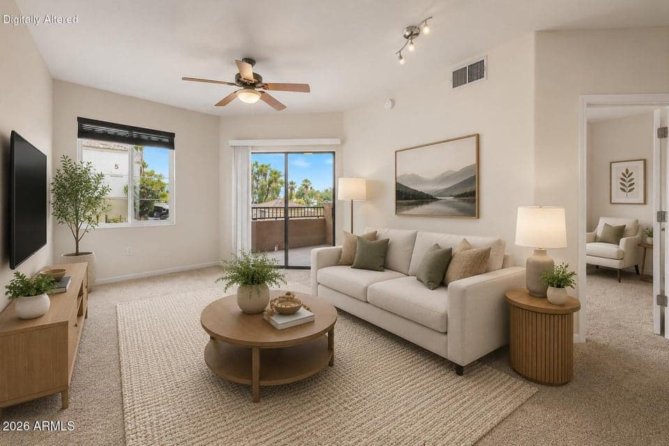 5302 E VAN BUREN Street 2036, Phoenix, AZ 85008 — photo 1 of 19