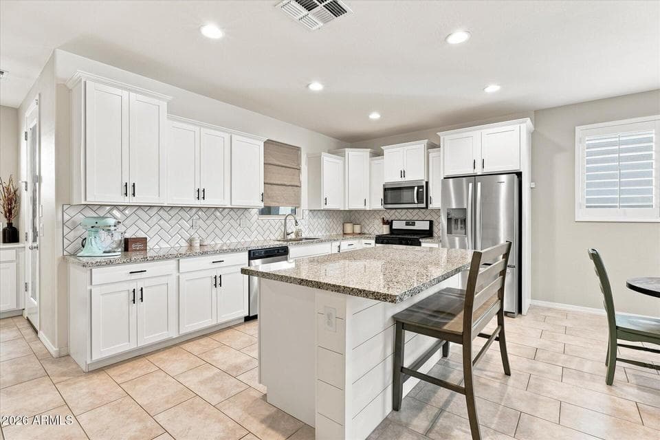 8544 E OSAGE Avenue, Mesa, AZ 85212 — photo 1 of 43