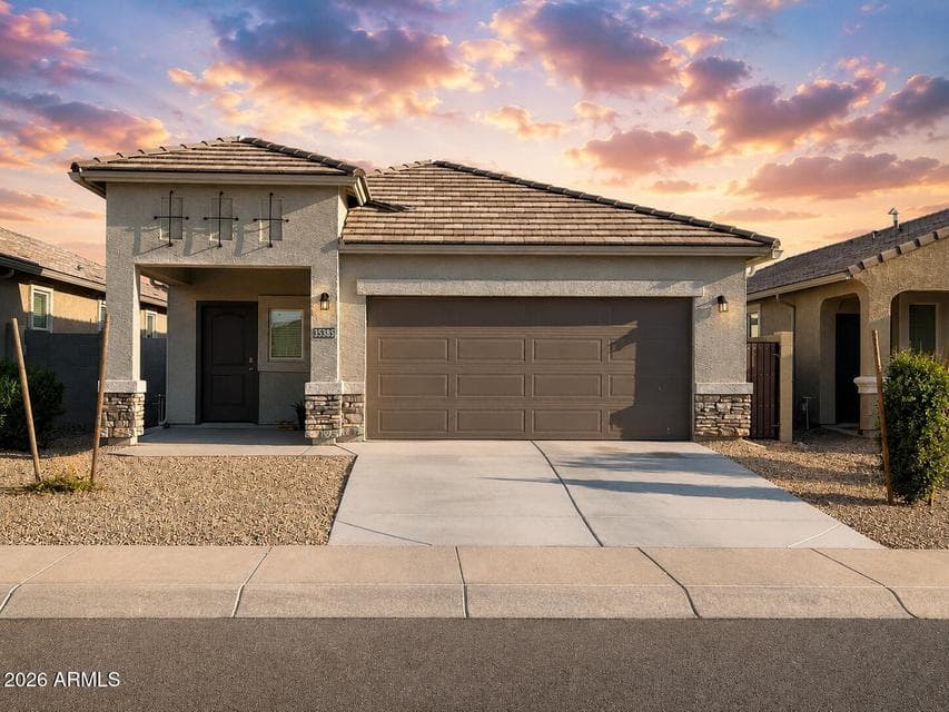 35385 W SAN ALVAREZ Avenue, Maricopa, AZ 85138 — photo 1 of 20