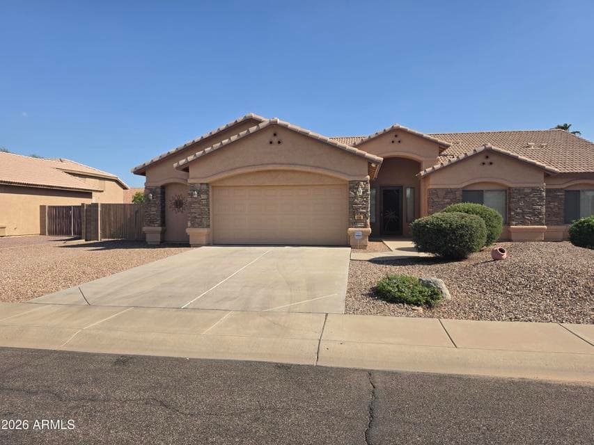 119 W ROCK CREEK Place, Casa Grande, AZ 85122 — photo 1 of 48