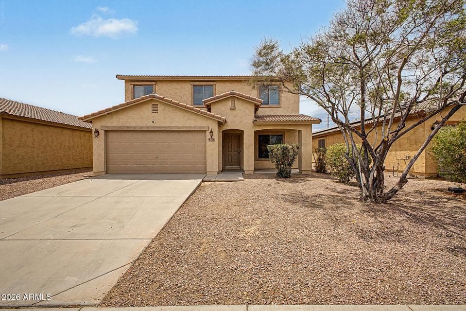 7358 S SUNSET Way, Buckeye, AZ 85326 — photo 1 of 35