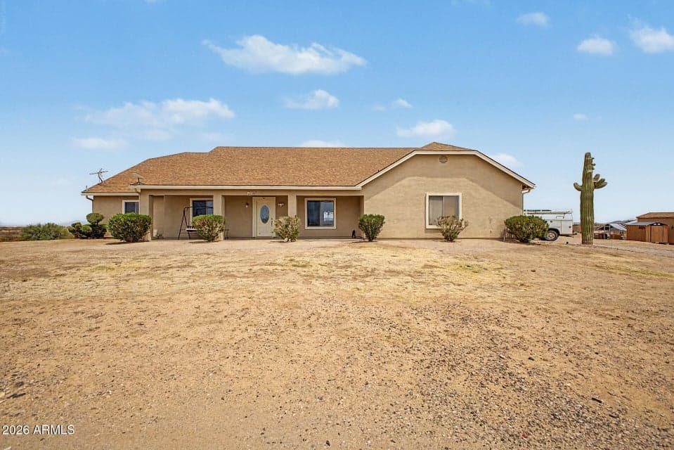 5306 N 371ST Avenue, Tonopah, AZ 85354 — photo 1 of 46