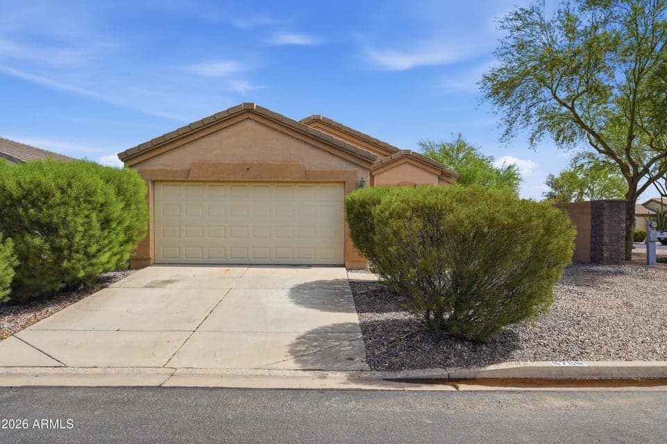 6706 E ESCAPE Avenue, Florence, AZ 85132 — photo 1 of 28