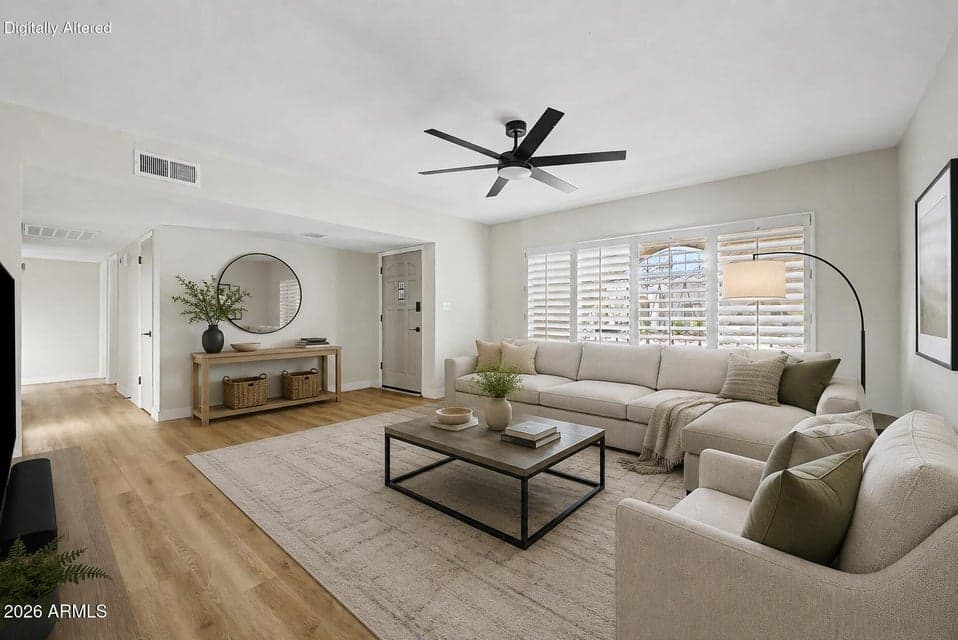1709 W STELLA Lane, Phoenix, AZ 85015 — photo 1 of 24