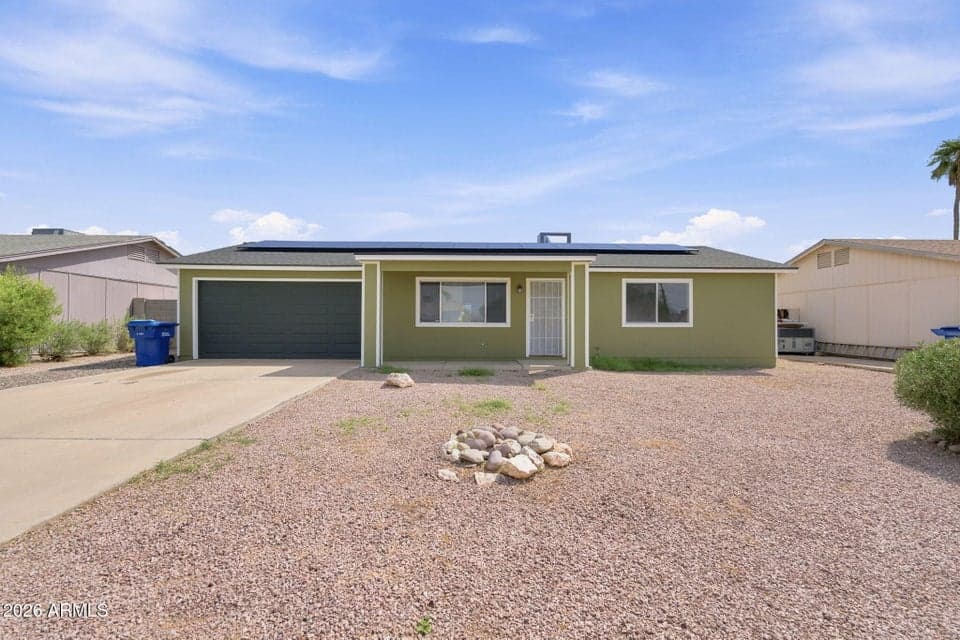 1126 W AUBURN Drive, Tempe, AZ 85283 — photo 1 of 25