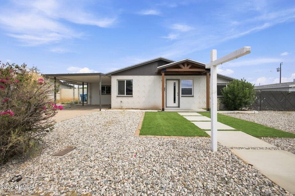 2308 E DELGADO Street, Phoenix, AZ 85022 — photo 1 of 30