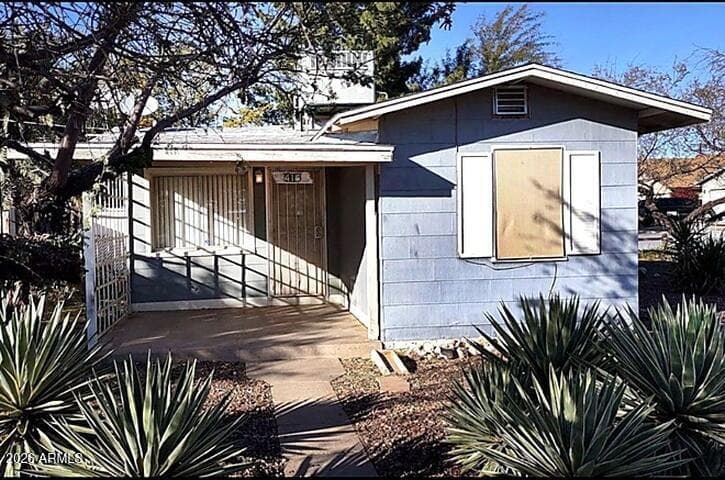 416 E ALICE Avenue, Phoenix, AZ 85020 — photo 1 of 11