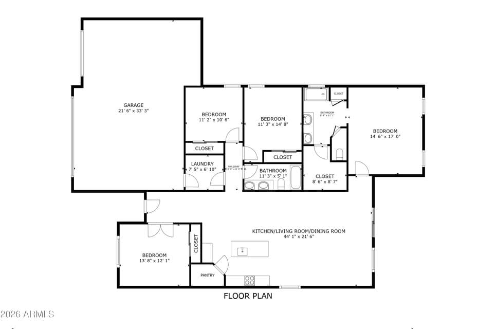 1787 W STOREY Road, Casa Grande, AZ 85194 — photo 1 of 30