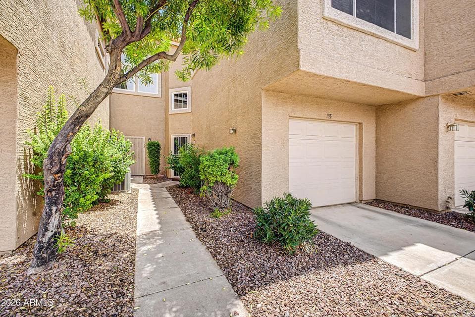 1633 E LAKESIDE Drive 135, Gilbert, AZ 85234 — photo 1 of 19