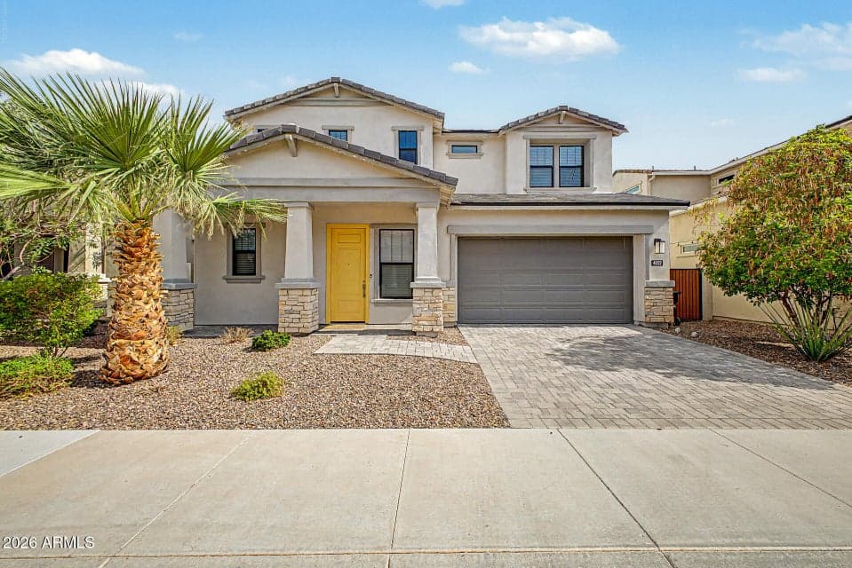 4832 E ST JOHN Road, Scottsdale, AZ 85254 — photo 1 of 38