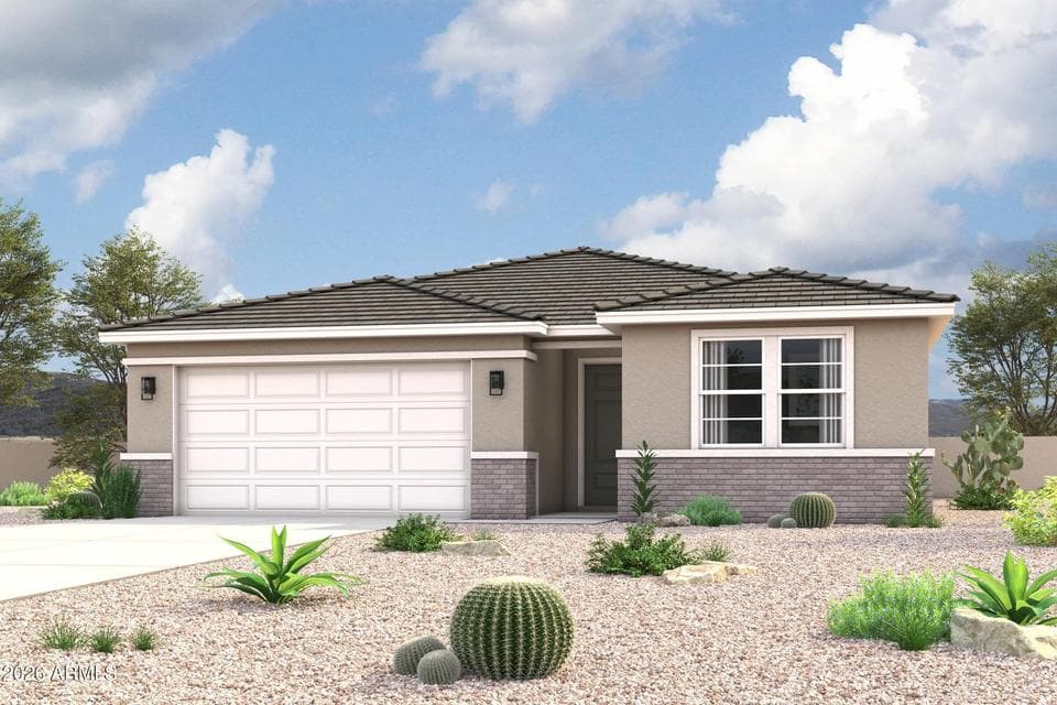 48689 W LASSO Way, Maricopa, AZ 85139 — photo 1 of 1