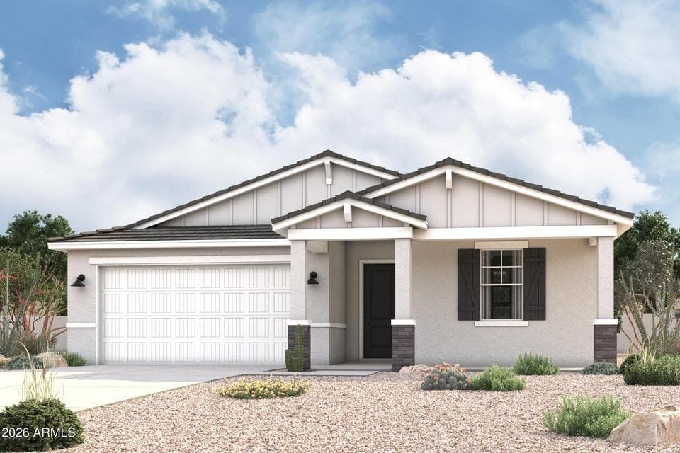 48699 W LASSO Way, Maricopa, AZ 85139 — photo 1 of 1