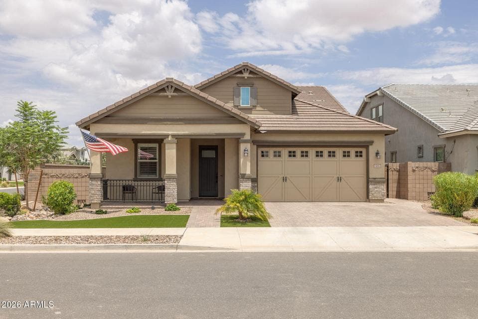 23062 E RAVEN Drive, Queen Creek, AZ 85142 — photo 1 of 73