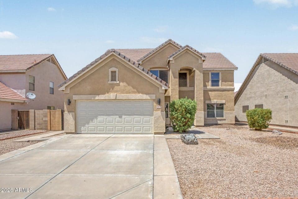 2474 E WESTCHESTER Drive, Chandler, AZ 85249 — photo 1 of 47