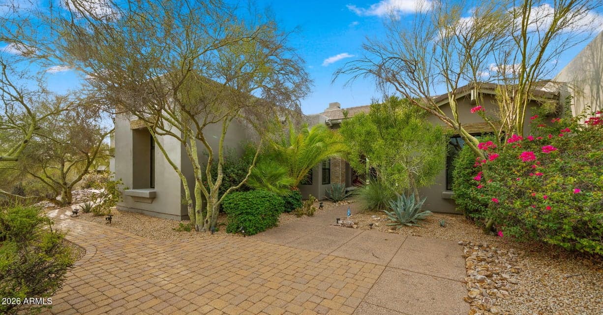 8430 E YEARLING Road, Scottsdale, AZ 85255 — photo 1 of 93
