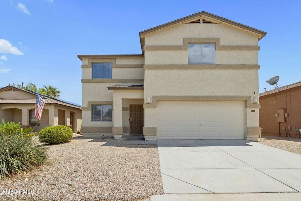 1885 E OMEGA Drive, San Tan Valley, AZ 85143 — photo 1 of 49