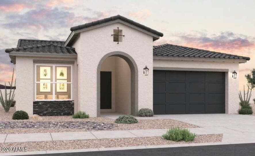 16765 W Spur Drive, Surprise, AZ 85387 — photo 1 of 2