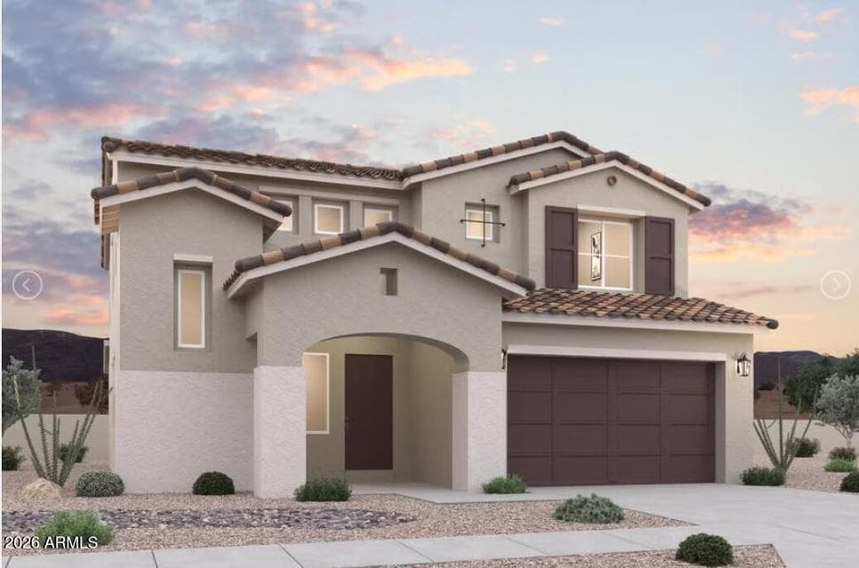 16803 W SPUR Drive, Surprise, AZ 85387 — photo 1 of 2