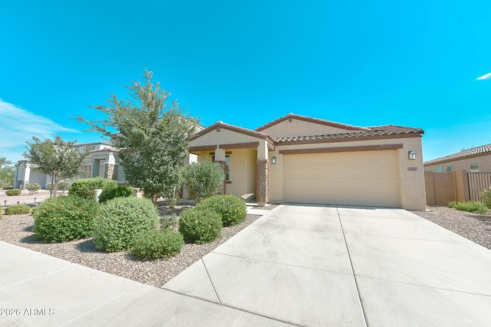 3747 E WOOLYSTAR Lane, San Tan Valley, AZ 85140 — photo 1 of 30