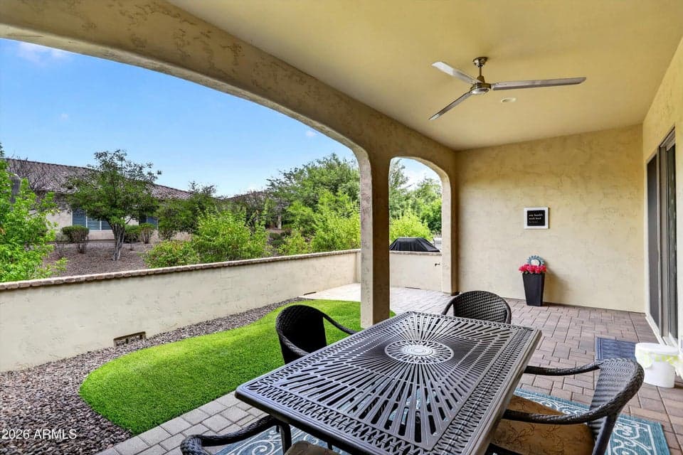 16948 W PALM Lane, Goodyear, AZ 85395 — photo 1 of 62