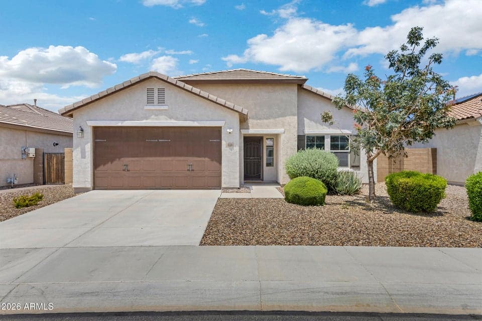 5630 W PATRIOT Way, Florence, AZ 85132 — photo 1 of 63