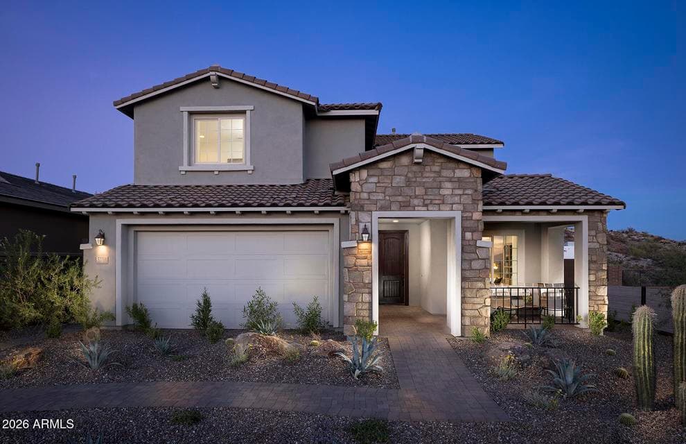 31675 N 137TH Avenue, Peoria, AZ 85383 — photo 1 of 19