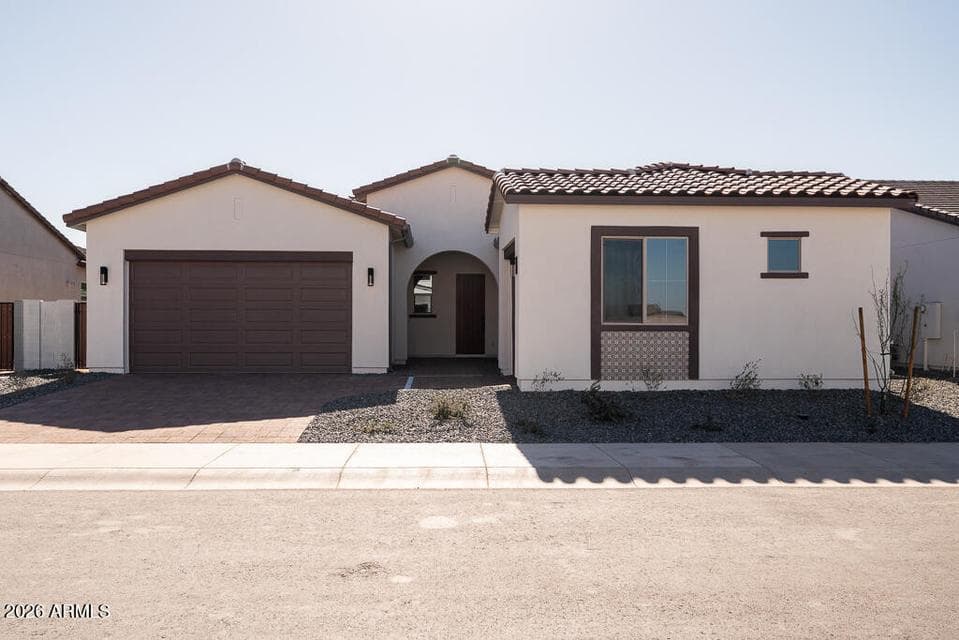 2551 E ALFONSO Drive, San Tan Valley, AZ 85140 — photo 1 of 19