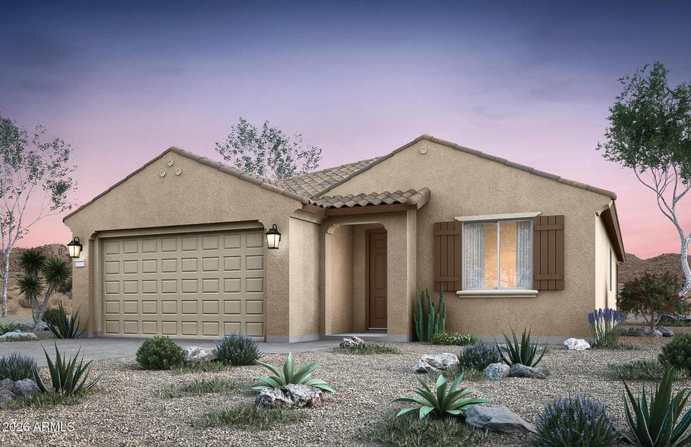 36352 N GHIA Drive, San Tan Valley, AZ 85140 — photo 1 of 3