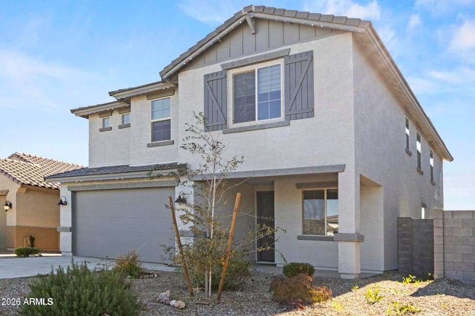 18403 W PATRICK Lane, Surprise, AZ 85387 — photo 1 of 1