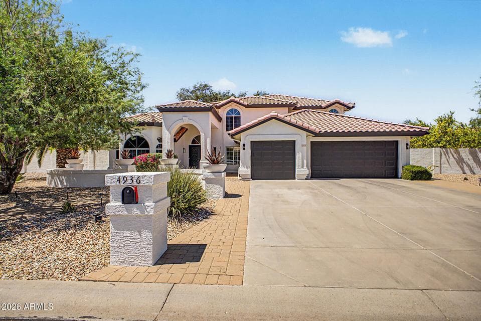 4936 W Buckskin Trail, Phoenix, AZ 85083 — photo 1 of 68
