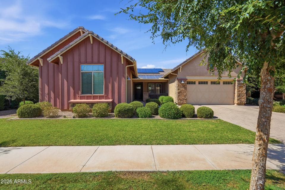 3646 E PINTO Drive, Gilbert, AZ 85296 — photo 1 of 51