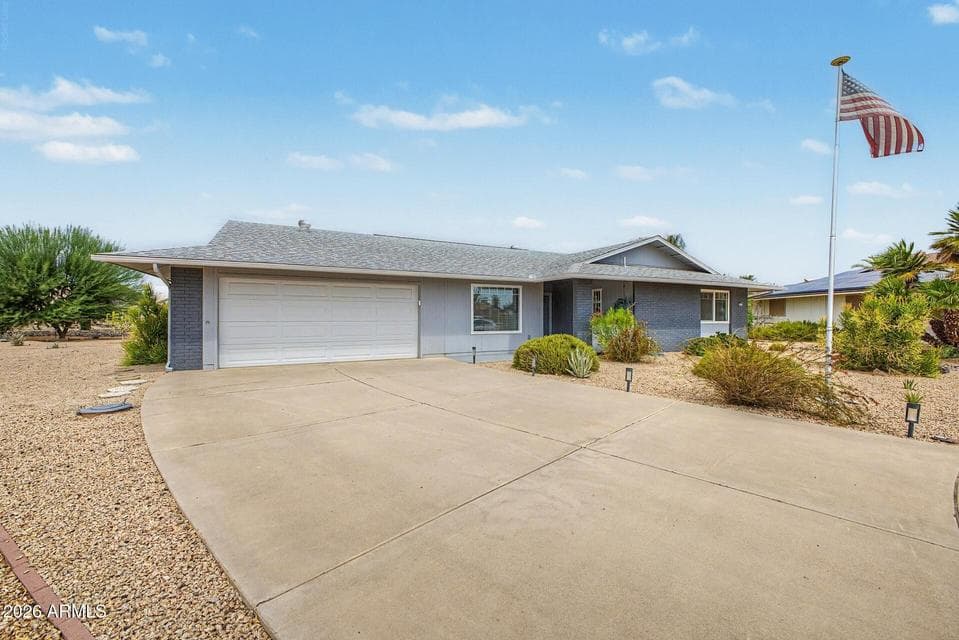20220 N 126TH Avenue, Sun City West, AZ 85375 — photo 1 of 35