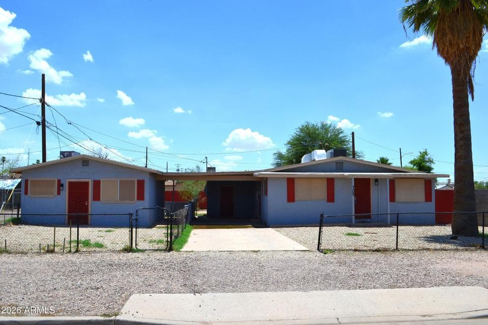 711 E 4TH Street, Casa Grande, AZ 85122 — photo 1 of 19