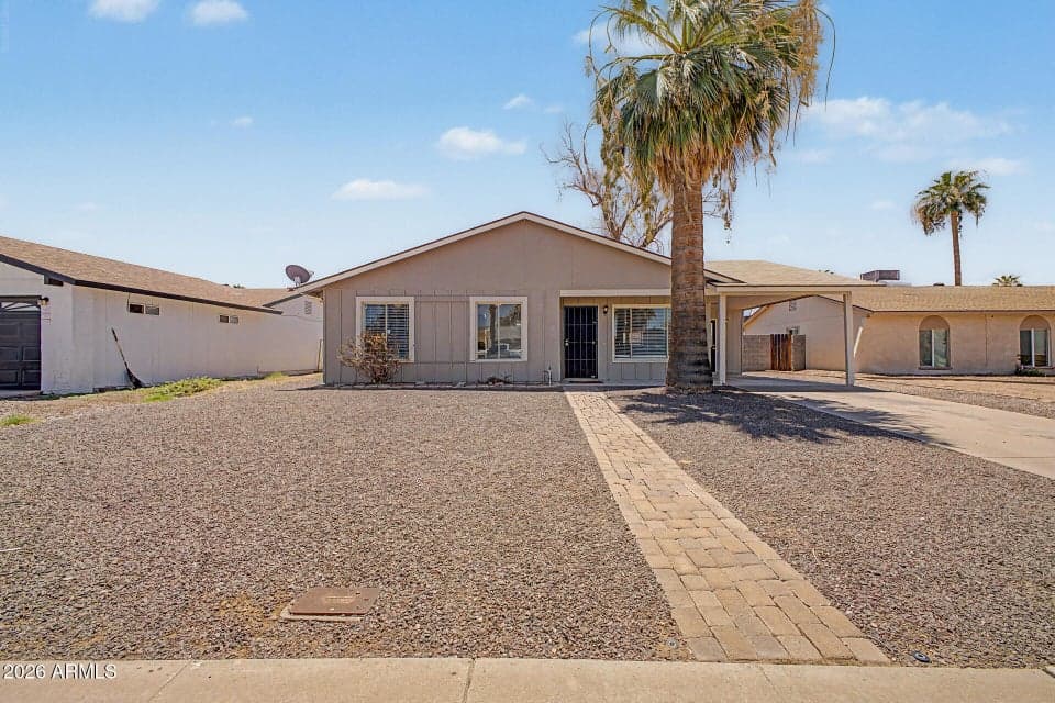 4107 E NANCY Lane, Phoenix, AZ 85042 — photo 1 of 28